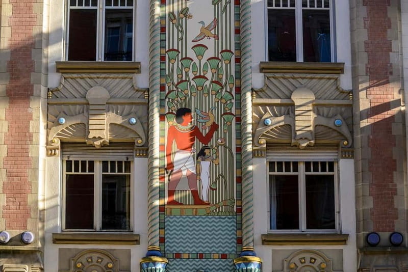 Strasbourg, culinary city tour with tastings in the new town - FAQ