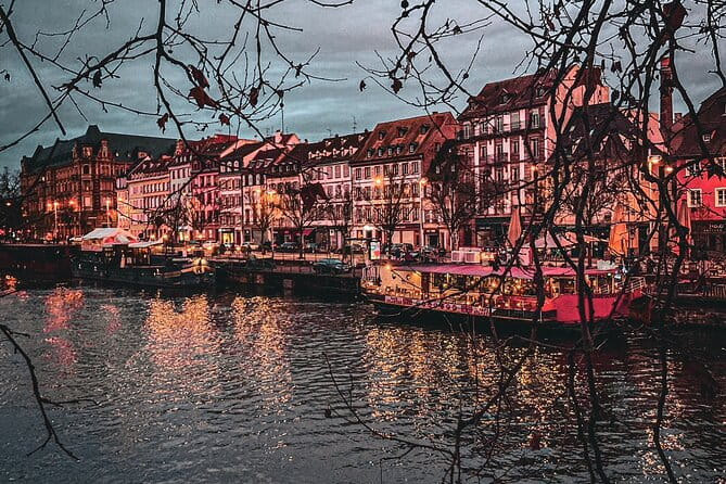 Strasbourg: Food Tour and Old Town Walk - FAQ Section