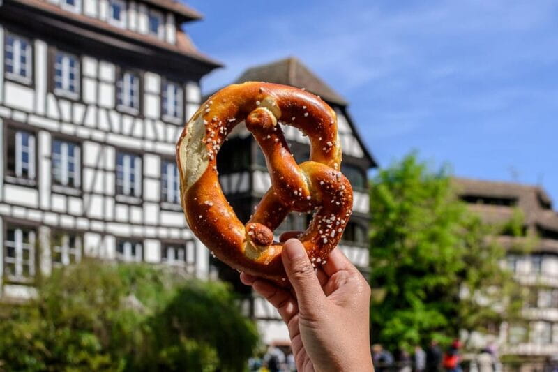 Strasbourg Food Tour : Gourmet private Tour with tastings - The Sum Up: Why This Tour Is a Great Choice