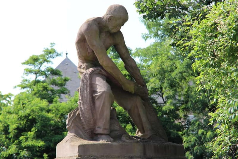 Strasbourg: Food Tour - Key Points / Takeaways