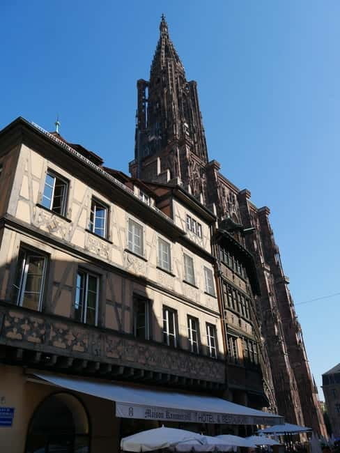 Strasbourg: Food Tour - Final Thoughts