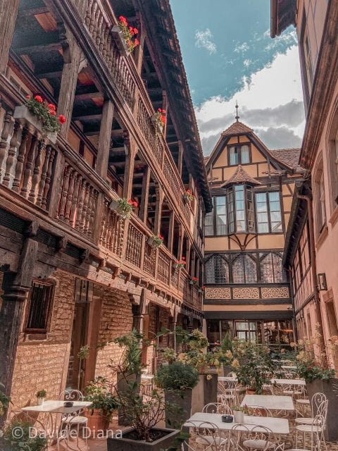 Strasbourg: Gastronomic and Walking Tour in the Old Town - Key points and takeaways