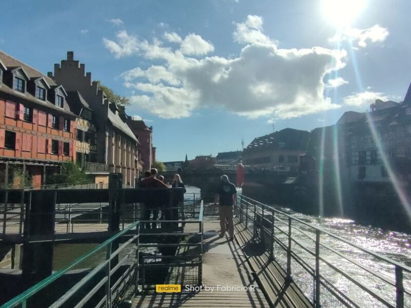 Strasbourg: Guided Walking Tour - Logistics and Practical Tips