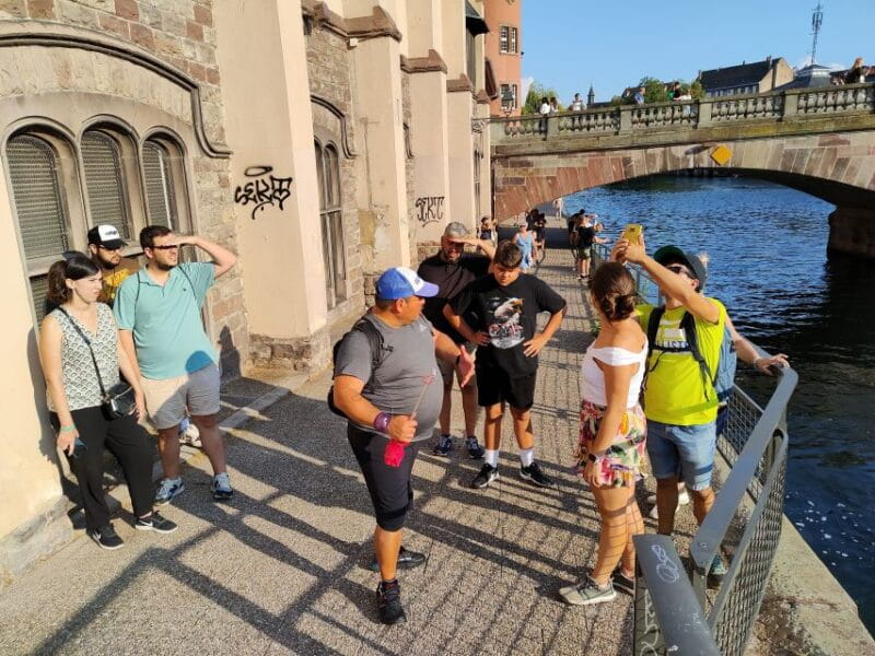 Strasbourg: Guided Walking Tour - Who Will Love This Tour