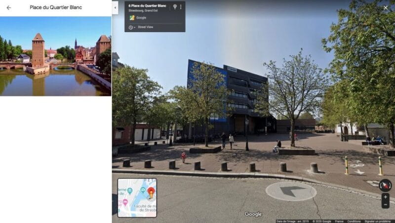 Strasbourg: Private Walking Tour of the Historical Center - Walking Past the 13th-Century Covered Bridges