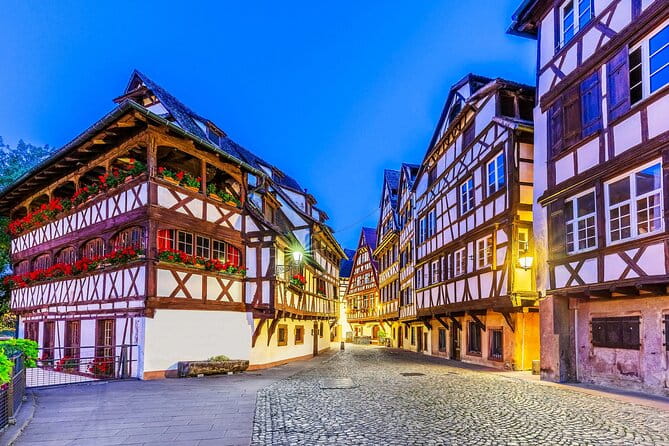 Strasbourg Walking Tour with Audioguide on Your Smartphone - Final Thoughts