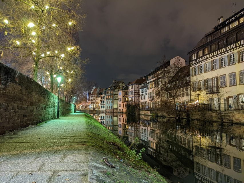 Strasbourg: Walking Tour With Local Guide - Booking and Availability