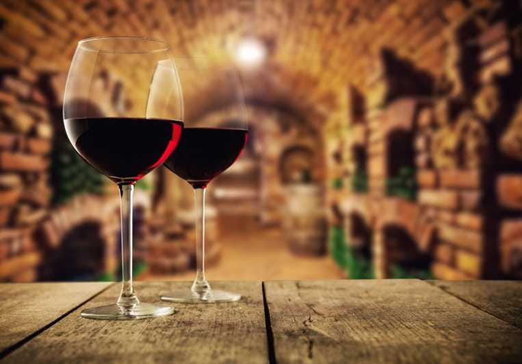 Strasbourg : Wine Tour by bike with a local - Key Points / Takeaways