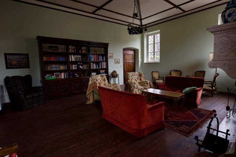 Strassoldo: Winery Tour and Tasting with the Owner - The Practical Side: Logistics, Cost, and Who It’s For