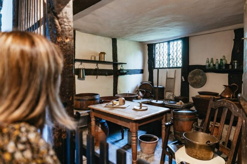 Stratford-upon-Avon: Anne Hathaway's Cottage Entry ticket - Who Will Love This Experience?