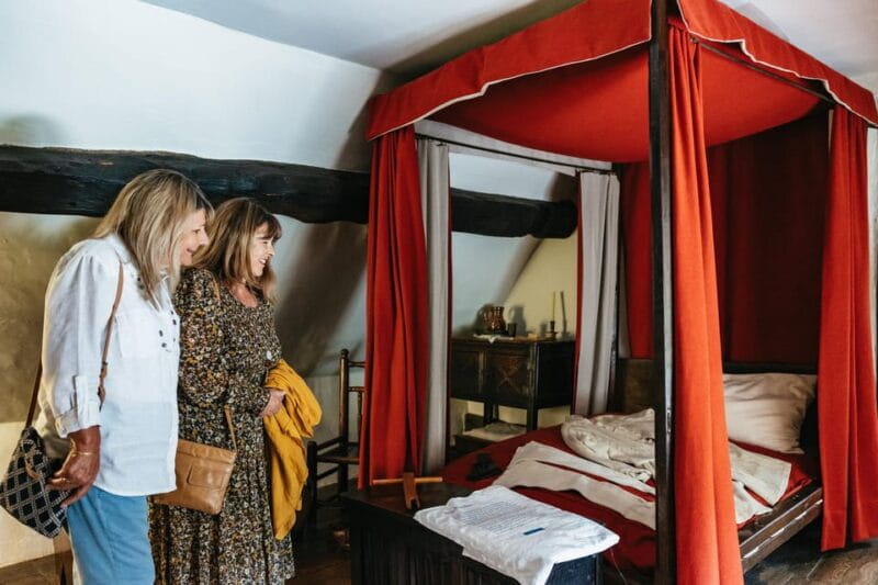 Stratford-upon-Avon: Anne Hathaway's Cottage Entry ticket - Final Thoughts: Worth Your Time?