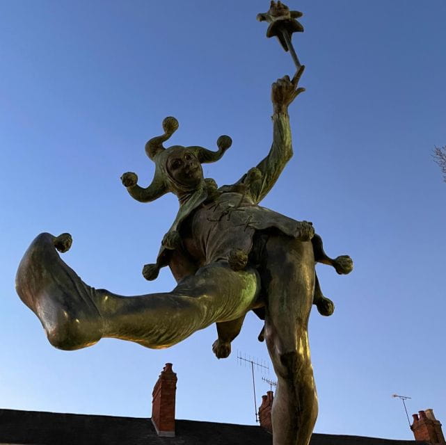 Stratford-Upon-Avon: City Exploration Self-Guided Audio Tour - Exploring Shakespeares First Home