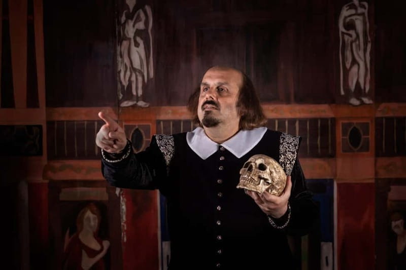 Stratford upon Avon: Shakespeare Guided Tour - A Walk Through Stratford’s Literary Heart