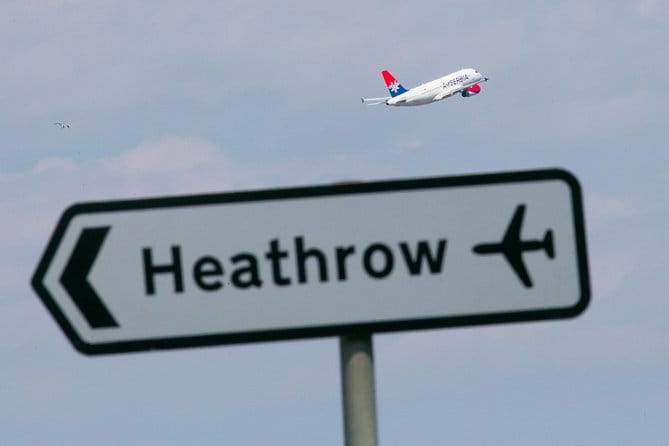 Stratford-upon-Avon To London Heathrow Airport Private Transfer Service - Price and Value: What You’re Getting