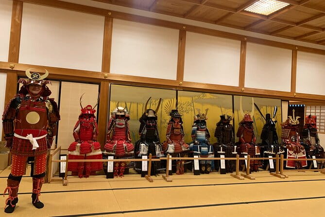 Strawberry Picking and Exploring Beautiful City of Tamba Sasayama - Key Points