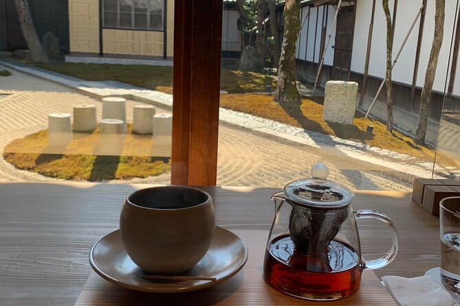 Strawberry Picking and Exploring Beautiful City of Tamba Sasayama - Accessibility and Travel Considerations