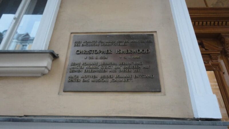 Street Art & Berlin Gay, Queer, Trans History + Free Gay Map - Key Points/Takeaways