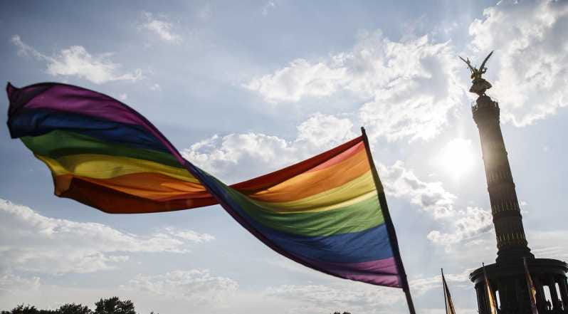 Street Art & Berlin Gay, Queer, Trans History + Free Gay Map - FAQs