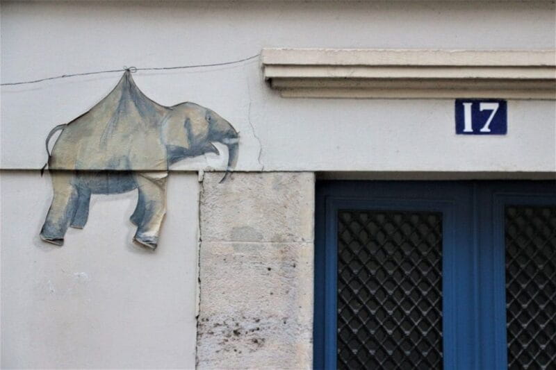 Street Art Discovery Walking Tour in Paris - Who This Tour Is Perfect For