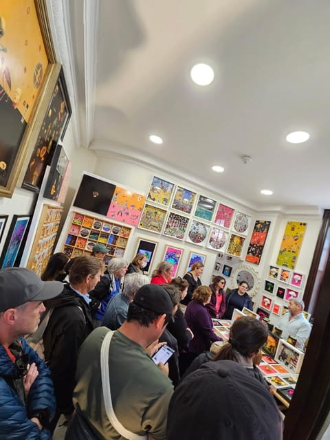 Street Art Experience - Exploring Brick Lane and Whitechapel