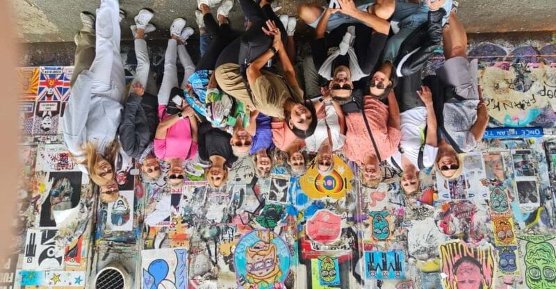 Street Art Experience - What to Expect From the Tour