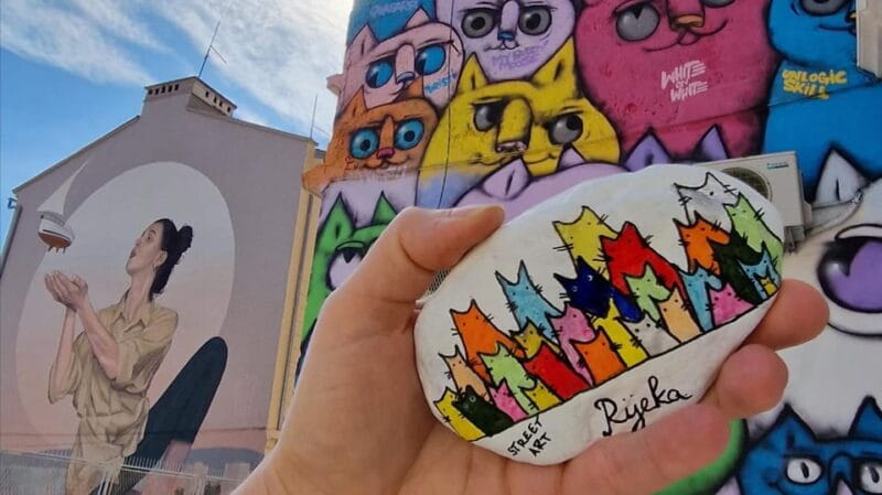 Street Art & Lost Place Tour in Rijeka - Who Will Love This Tour?