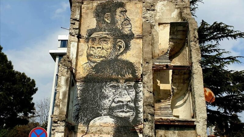 Street Art & Lost Place Tour in Rijeka - The Sum Up: A Quirky, Authentic Look at Rijeka