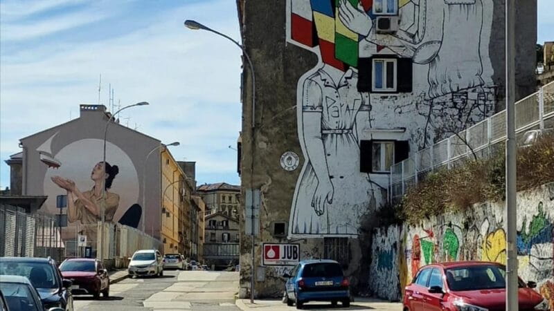 Street Art & Lost Place Tour in Rijeka - Frequently Asked Questions