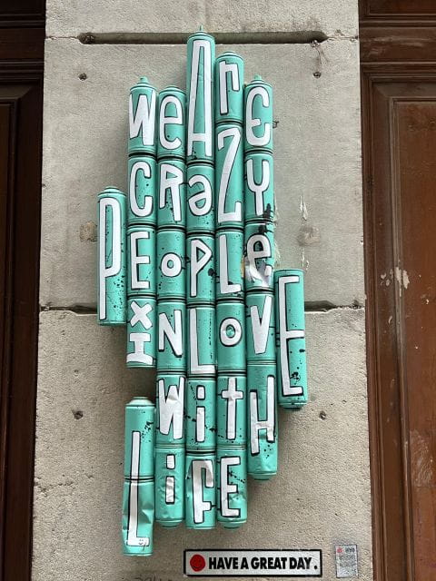 Street Art Tour Barcelona - Important Tour Information