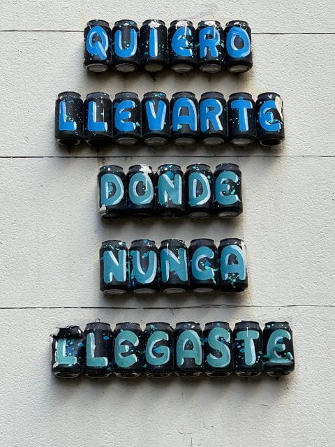 Street Art Tour Barcelona - Accessibility Features