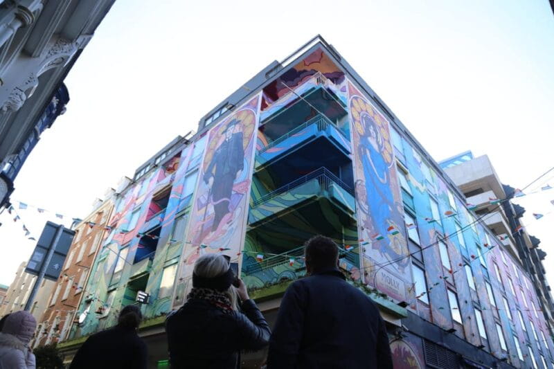 Street Art Walking Tour - Why This Tour Is Worth Your Time