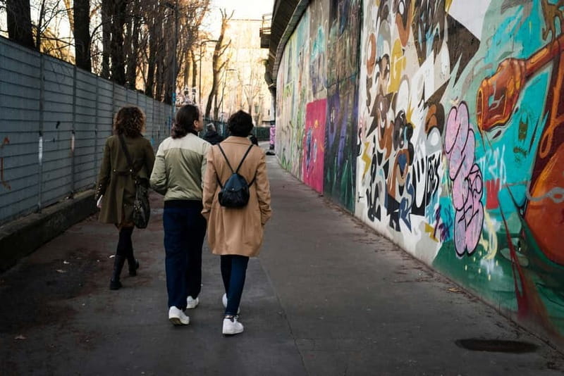 Street Art&Urban Vibes in Milans Most Exciting Rising Areas - FAQs