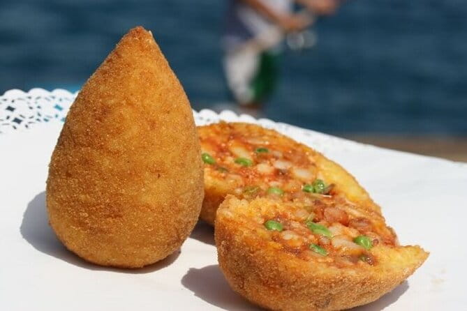 Street food and Cooking class in Syracuse - Key Points / Takeaways