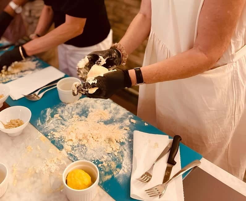 Street food cooking class in Piazza Armerina - An Authentic Taste of Sicily: Street Food Cooking Class in Piazza Armerina