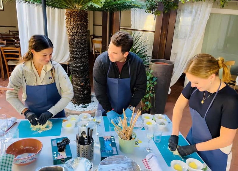 Street food cooking class in Piazza Armerina - Key points / Takeaways