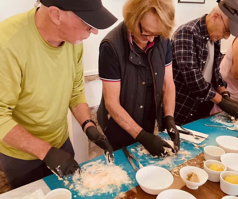 Street food cooking class in Piazza Armerina - Why This Class Offers Real Value for Travelers