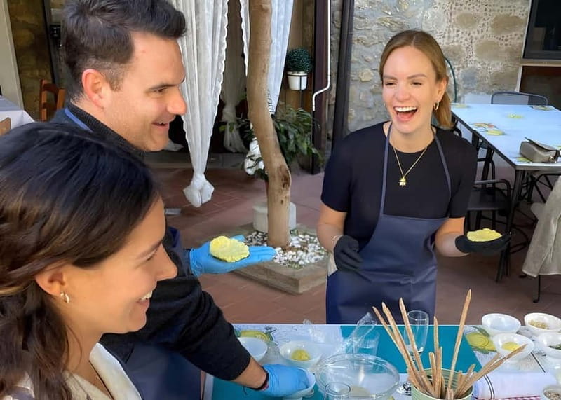 Street food cooking class in Piazza Armerina - Who Will Love This Experience?