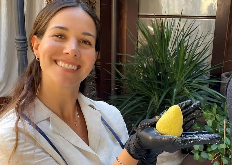 Street food cooking class in Piazza Armerina - Tasting and Savoring: The Highlight of the Experience