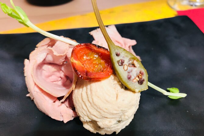 Street Food Tour DLuxe | Turin Gourmet - I Eat Food Tours - Key Points