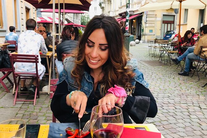 Street Food Tour DLuxe | Turin Gourmet - I Eat Food Tours - Participant Requirements