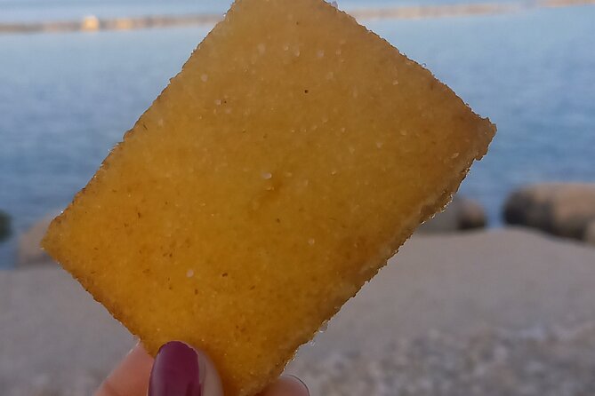 Street Food Tour in Bari Old Town - Do Eat Better Experience - Meeting Point and Duration