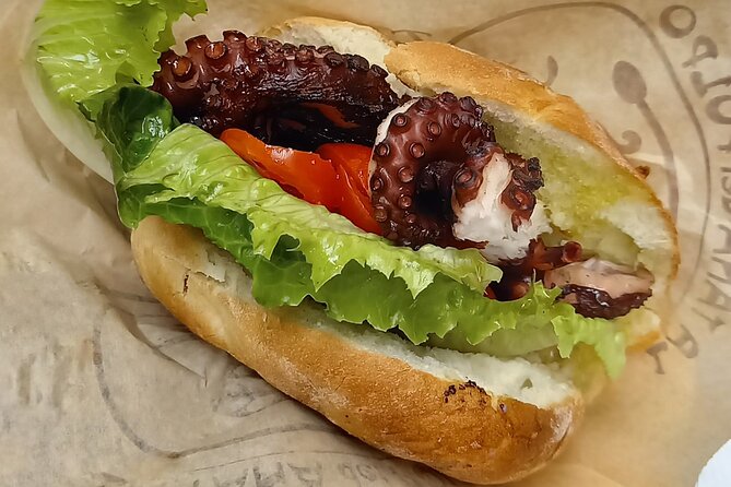 Street Food Tour in Bari Old Town - Do Eat Better Experience - Cancellation Policy