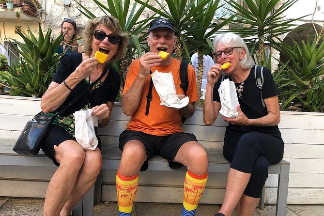 Street Food Tour in Bari Old Town - Do Eat Better Experience - Preparing for the Tour