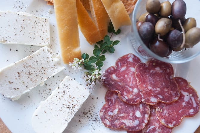 Street Food Tour in Genoa - Key points / Takeaways