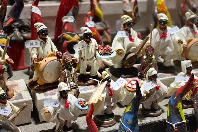 Street Food Tour of Naples With Top-Rated Local Guide & Fun Facts - Group Size and Tour Duration