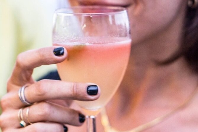 Street Food Tour of Polignano a Mare - Highlights of the Experience