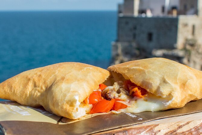 Street Food Tour of Polignano a Mare - Meeting Point and Duration
