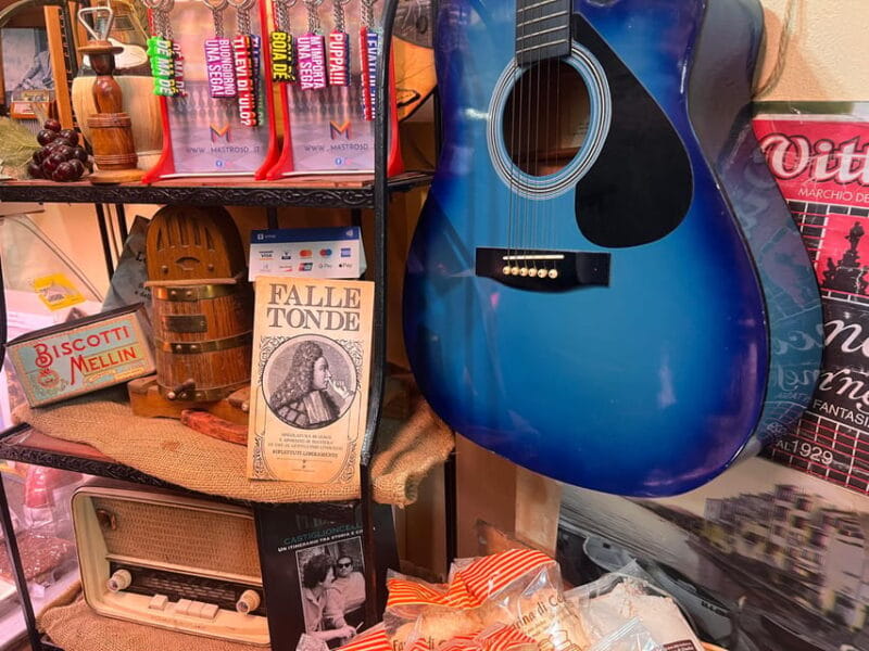 Street Food Walking Tour: Discover Livornos Local Flavors - FAQ: Your Practical Questions Answered