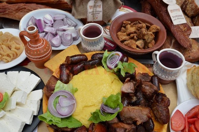 Street FoodnCulture Tour - Taste of Local Beverages