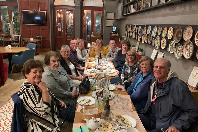 Street FoodnCulture Tour - Insider Tips and Recommendations